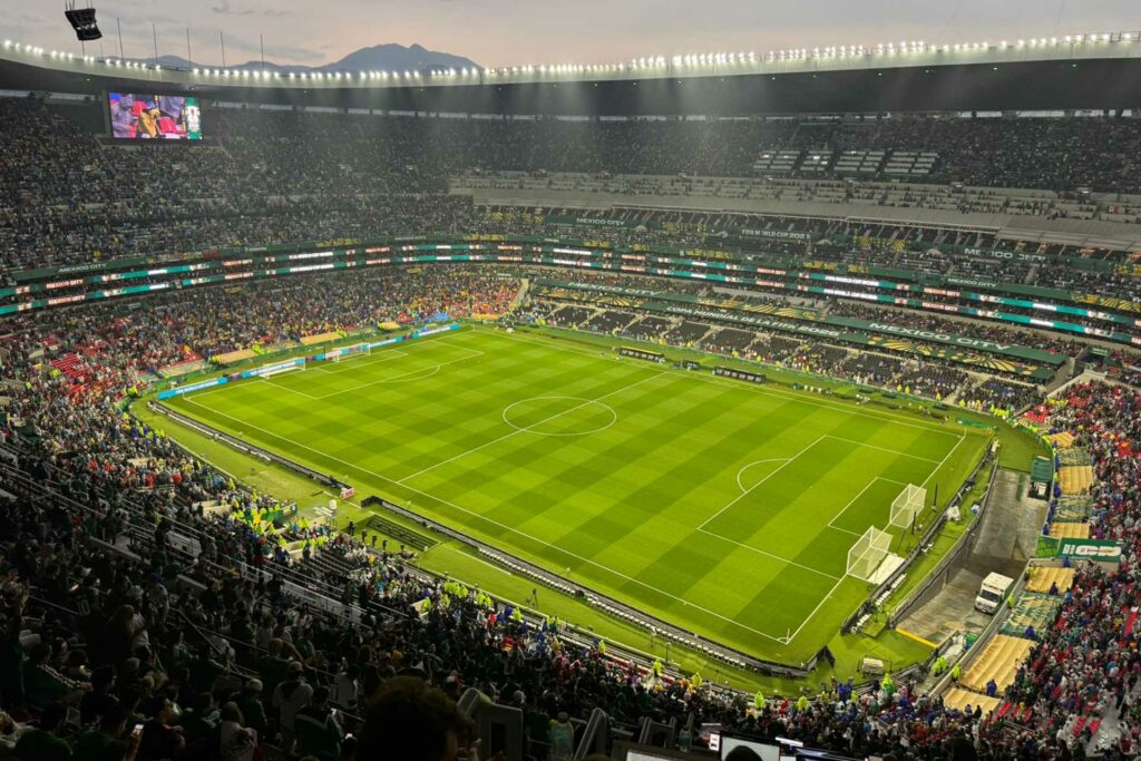 “Altitud de CDMX será una gran desventaja”: DT de Inglaterra sobre partido ante México