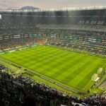 “Altitud de CDMX será una gran desventaja”: DT de Inglaterra sobre partido ante México