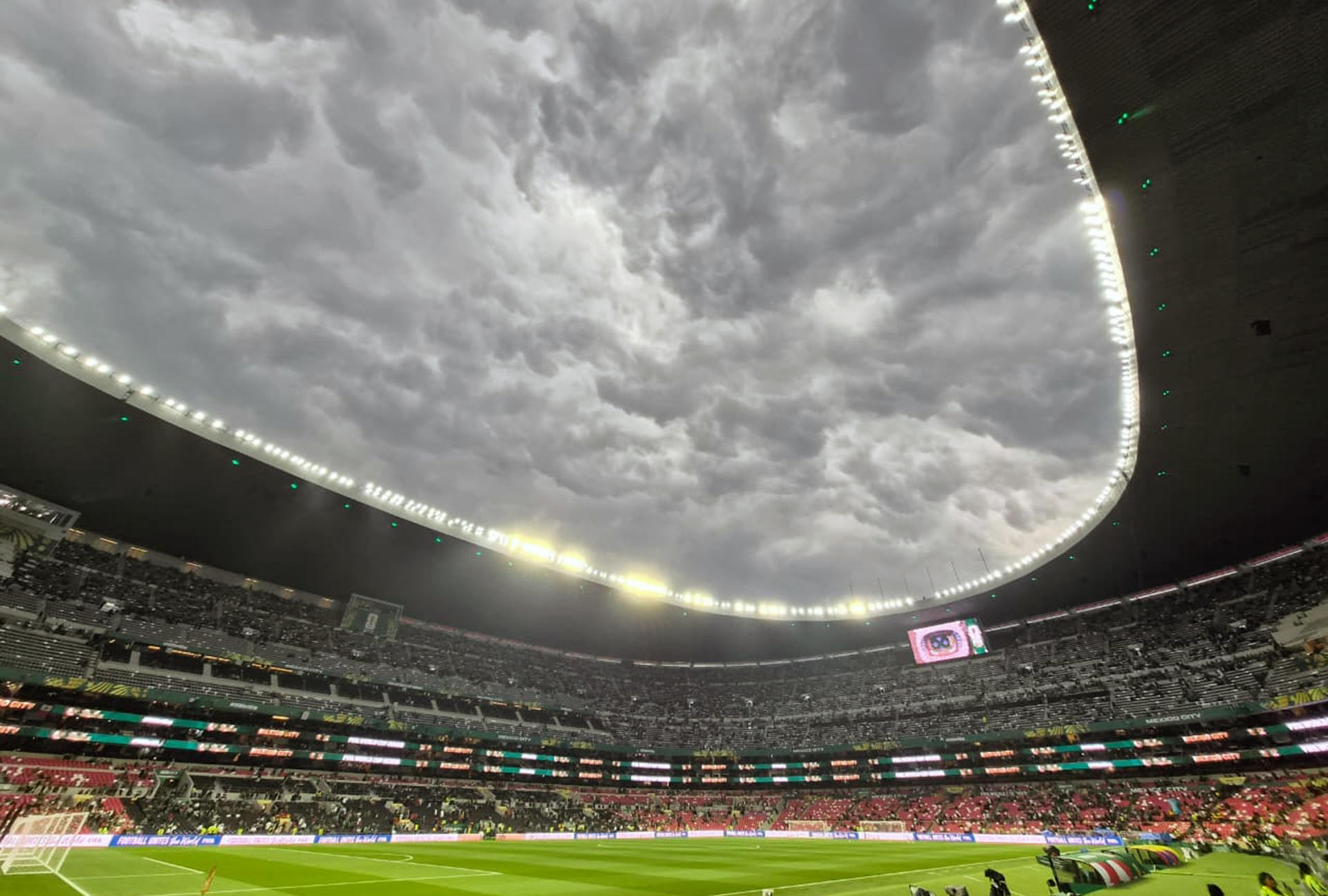 Profeco alerta sobre fraudes y precios abusivos en venta de boletos para el Mundial 2026 Profeco alerta sobre fraudes y precios abusivos en venta de boletos para el Mundial 2026