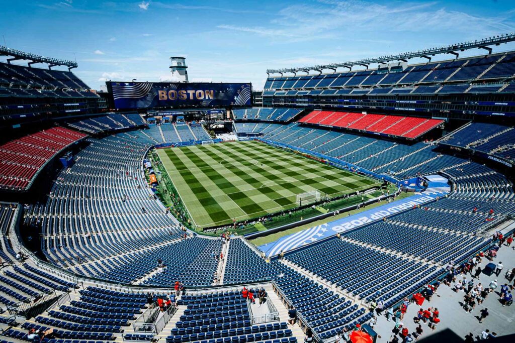 En vivo: Francia vs Marruecos, cuartos de final del Mundial 2026