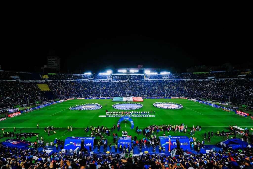 Cruz Azul solicita a Liga MX jugar como local en el Estadio Ciudad de los Deportes el Apertura 2026: ¿Por qué motivo?