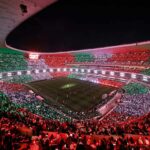 Mundial 2026 neutraliza en México la polarización social