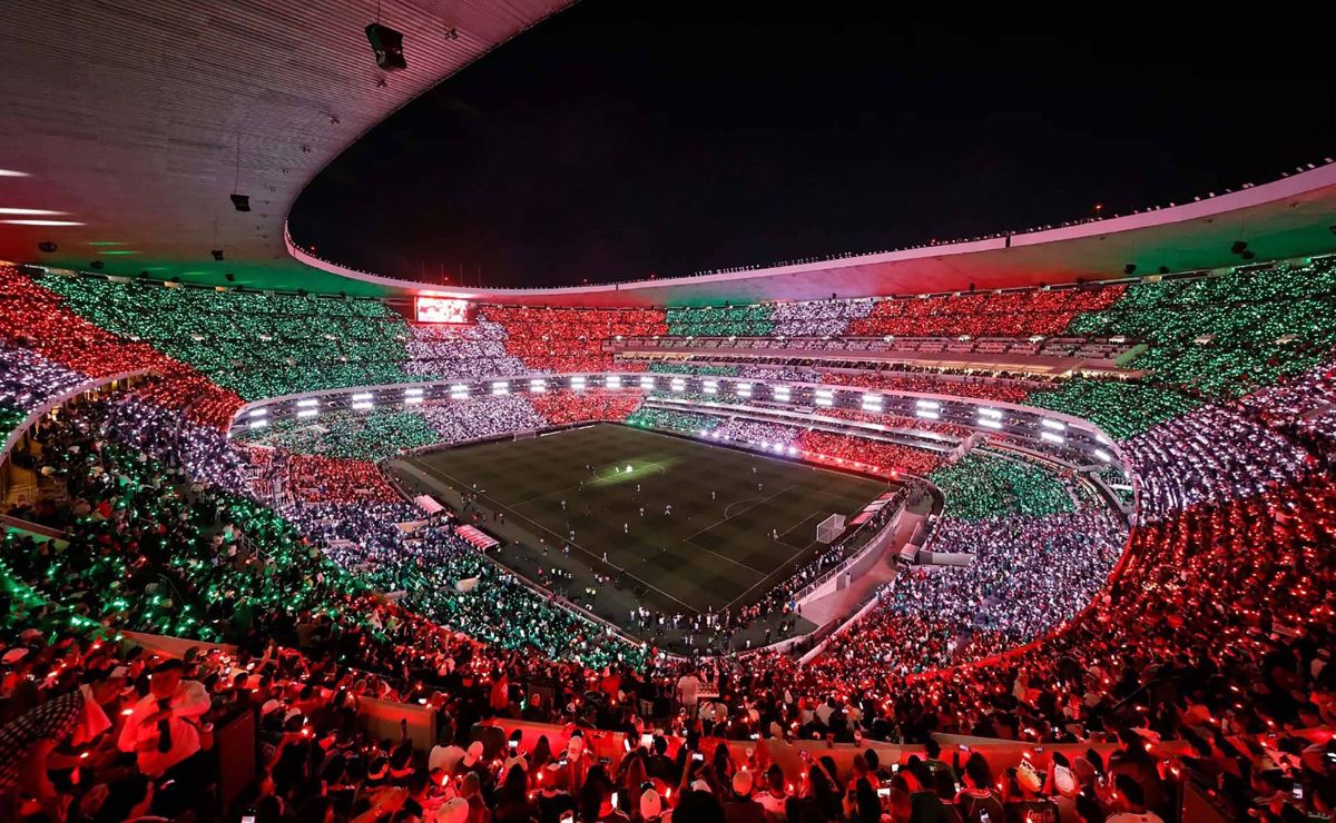 Mundial 2026 neutraliza en México la polarización social