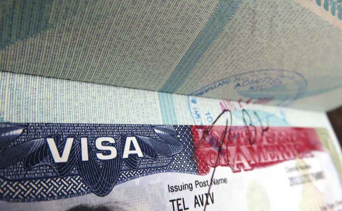 Estados Unidos fija límite de cuatro años a visas para estudiantes y visitantes de intercambio