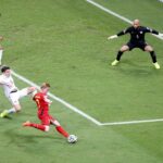 Revancha del 2014 y perdón polémico de roja: Estados Unidos recibe a una Bélgica buscando venganza