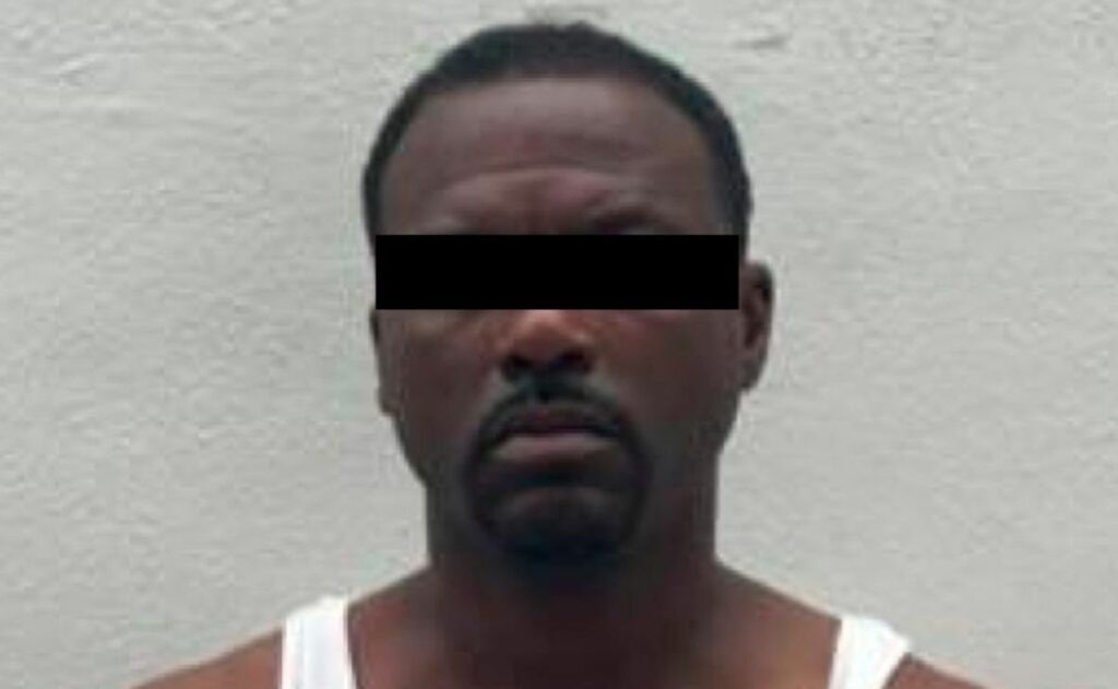 Detienen en Sinaloa a estadounidense vinculado con Los Chapitos Detienen en Sinaloa a estadounidense vinculado con Los Chapitos
