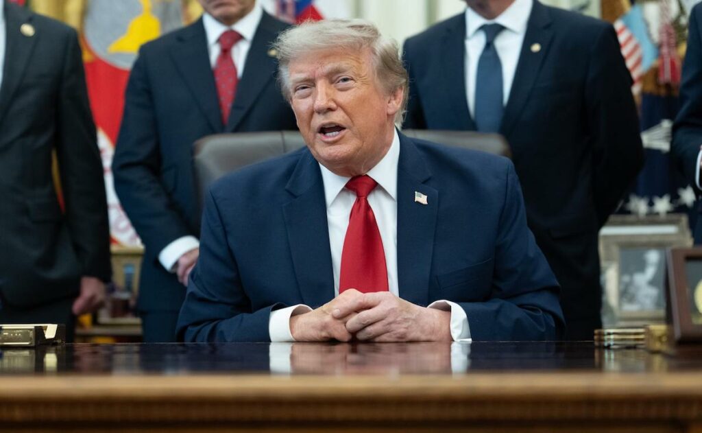 ¿Amenaza comprobada o nuevo pretexto? Esto es lo que ahora dice Trump sobre Cuba e Irán