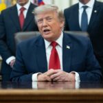 ¿Amenaza comprobada o nuevo pretexto? Esto es lo que ahora dice Trump sobre Cuba e Irán