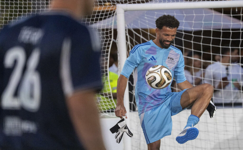 De Messi y Mbappé a los hot-dogs: estos son los récords que dejó el Mundial 2026 - estos-son-los-records-que-dejo-el-mundial-2026-2-1024x631