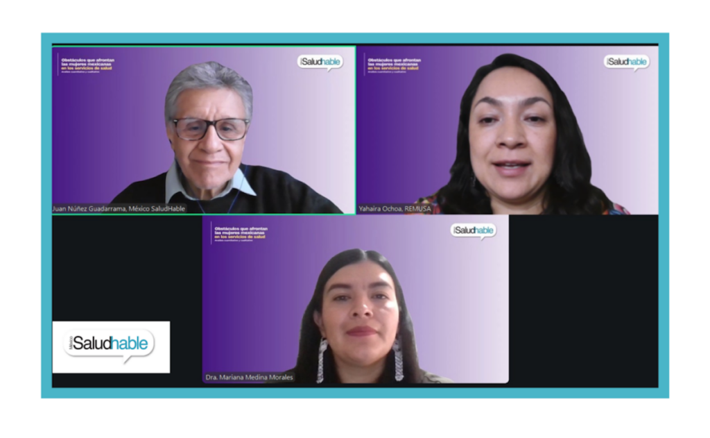Estudio alerta por la carga de enfermedades crónicas entre mujeres mexicanas; ¿qué encontró? - estudio-alerta-por-la-carga-de-enfermedades-cronicas-entre-mujeres-mexicanas-que-encontro-2-1024x631