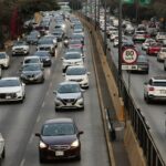 Aseguradoras destacan caída en robo de autos en México, pero alertan baja recuperación