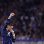 Nicolás Otamendi anuncia su retiro de la selección argentina