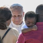 Papa León XIV en Lampedusa: los migrantes muertos también son víctimas de “decisiones omitidas”