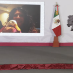 Familia del Pato ‘Merlín’ recibe vivienda del INVI tras vivir en un local de la CDMX