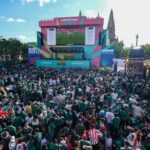 Mundial 2026 dejó una derrama turística de más de 42 mil mdp en México