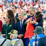 Felipe VI tras conquista de España en el Mundial 2026: “Hoy celebramos un título, mañana recordaremos una leyenda”