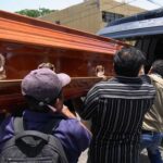 Secretaria de Gobernación se reunirá con familia del periodista Francisco Leyva; promete cero impunidad