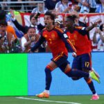 ¡España, campeona del Mundial 2026!