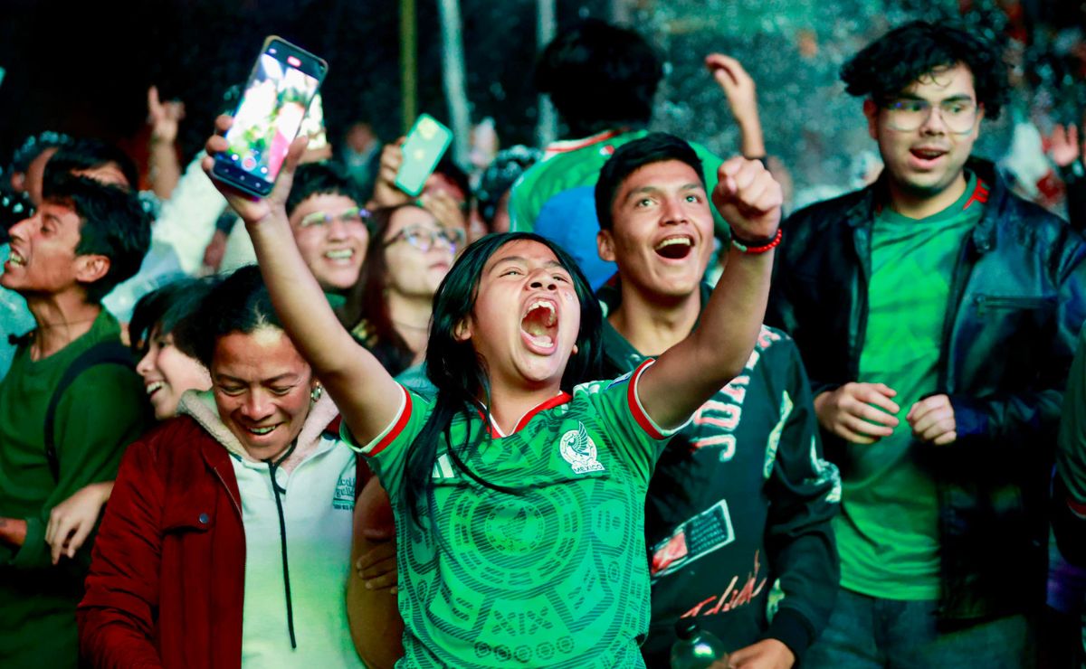 Iglesia pide llevar el ¿y si sí? de la esperanza mundialista a los problemas de México