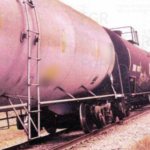 FGR identifica red ferroviaria de contrabando de hidrocarburos con alcance interestatal