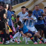 FIFA abre procedimientos contra Argentina; ¿de qué se trata?