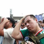 Derrama del Mundial 2026 no alcanzará para acelerar la economía de México