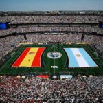 En vivo: España vs Argentina, final del Mundial 2026