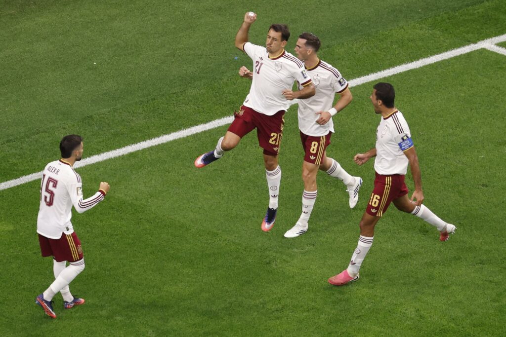 ¡Baile en Dallas! España borra a Francia y vuela directo a la gran final del Mundial 2026