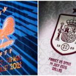En vivo: Francia vs España, semifinales del Mundial 2026