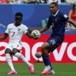 En vivo: Francia vs Inglaterra, por el tercer lugar del Mundial 2026