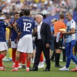 Francia mantiene en duda a Tchouameni para el duelo ante Marruecos; ¿qué dicen los técnicos?