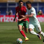 En vivo: Francia vs Marruecos, cuartos de final del Mundial 2026