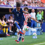 En vivo: Francia vs Paraguay, octavos de final del Mundial 2026