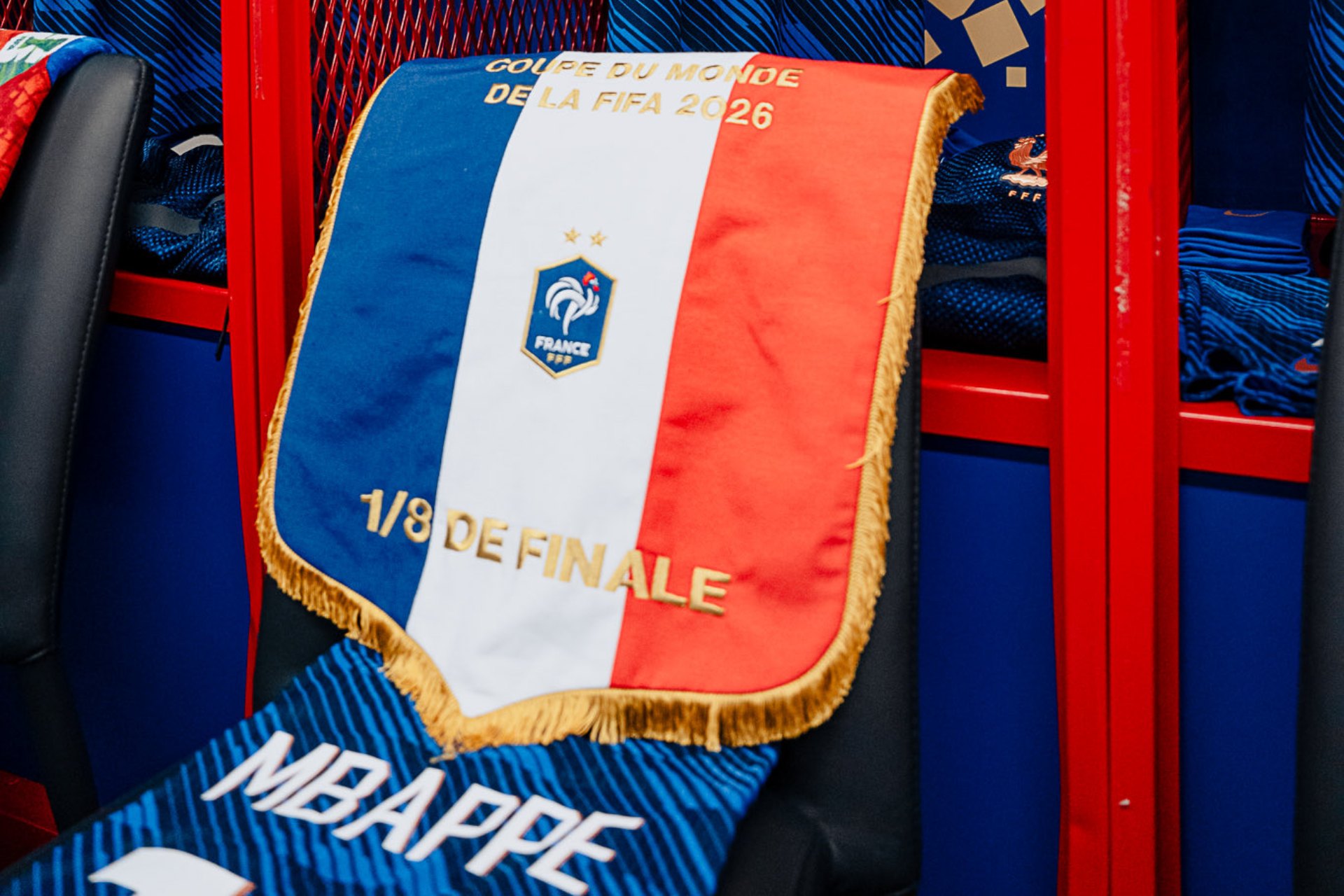 En vivo: Francia vs Paraguay, octavos de final del Mundial 2026 En vivo: Francia vs Paraguay, octavos de final del Mundial 2026