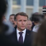Francia quintuplica agentes en la frontera española por crisis migratoria de Ceuta