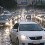 Fuertes lluvias provocan inundaciones y caos vial en el Valle de México; ¿qué zonas fueron las más afectadas?