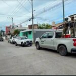 Fuerzas federales habrían desplegado operativo y cateos en Nayarit; no hay confirmación oficial