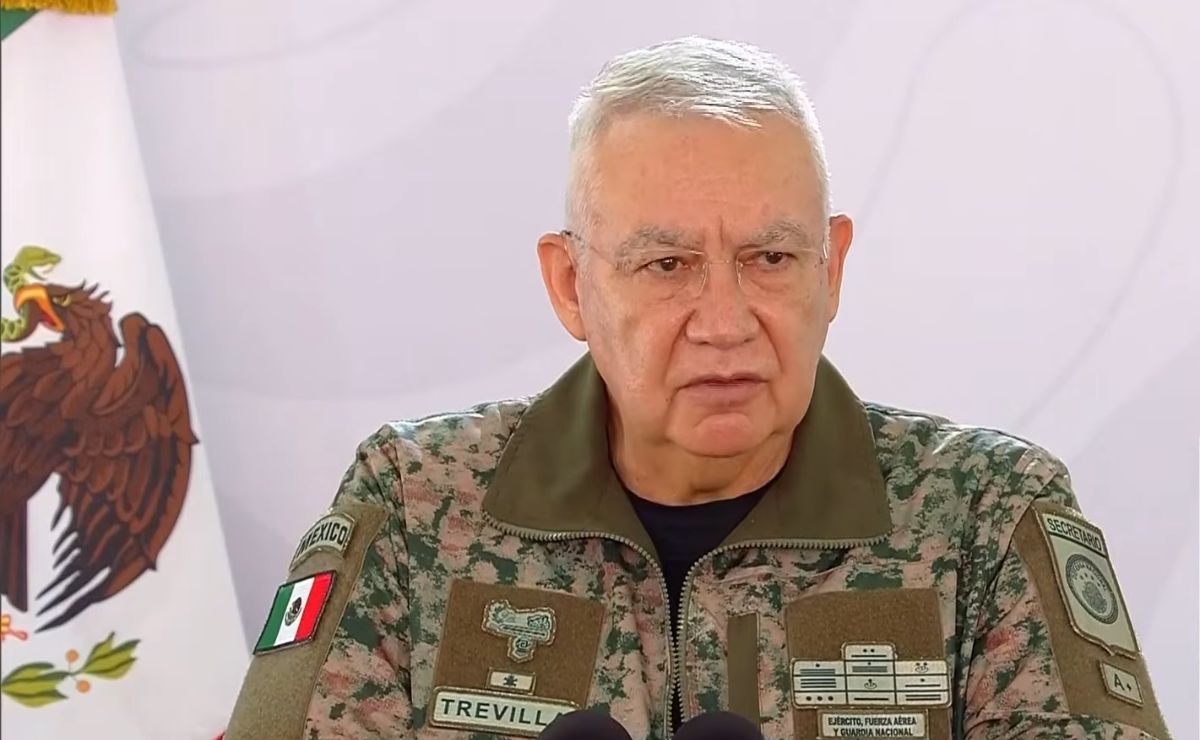 Defensa utilizaría drones para detectar artefactos explosivos en Michoacán Defensa utilizaría drones para detectar artefactos explosivos en Michoacán