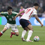 Video: Bellingham y su momento emotivo con Gilberto Mora