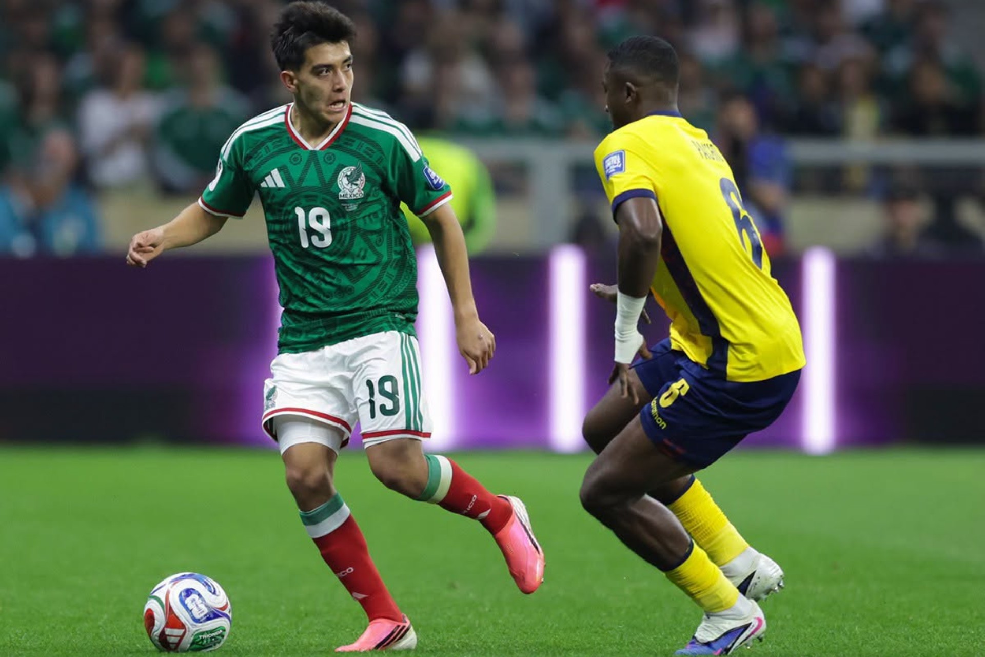 ¿Se va o se queda? Definen el futuro inmediato de Gilberto Mora con Xolos ¿Se va o se queda? Definen el futuro inmediato de Gilberto Mora con Xolos