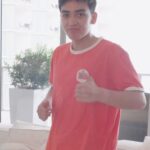 Videoblog de Haaland aclara la presencia de Gilberto Mora con la playera de Noruega