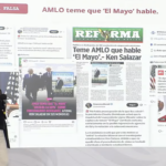 México transparenta documentos del caso Rocha Moya y niega que exista “blindaje” político