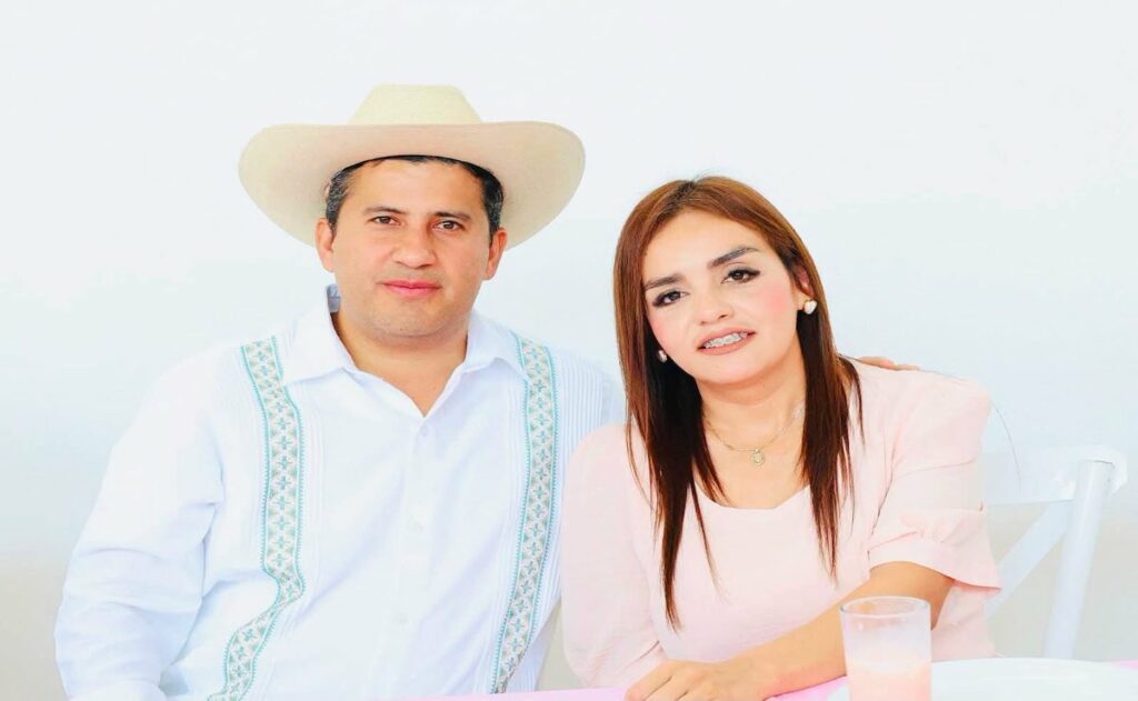 Grecia Quiroz califica como “crimen de Estado” el asesinato de Carlos Manzo