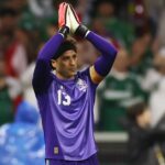 Video: Ovacionan a Guillermo Ochoa en restaurante de Morelos