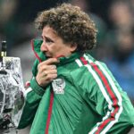 Guillermo Ochoa se despide con emotivo mensaje de la Selección Mexicana