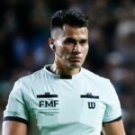 Confirman a árbitro mexicano en el VAR para la final del Mundial 2026