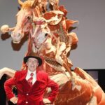 Murió el ‘Dr. Muerte’, creador de la exposición de cuerpos plastinados