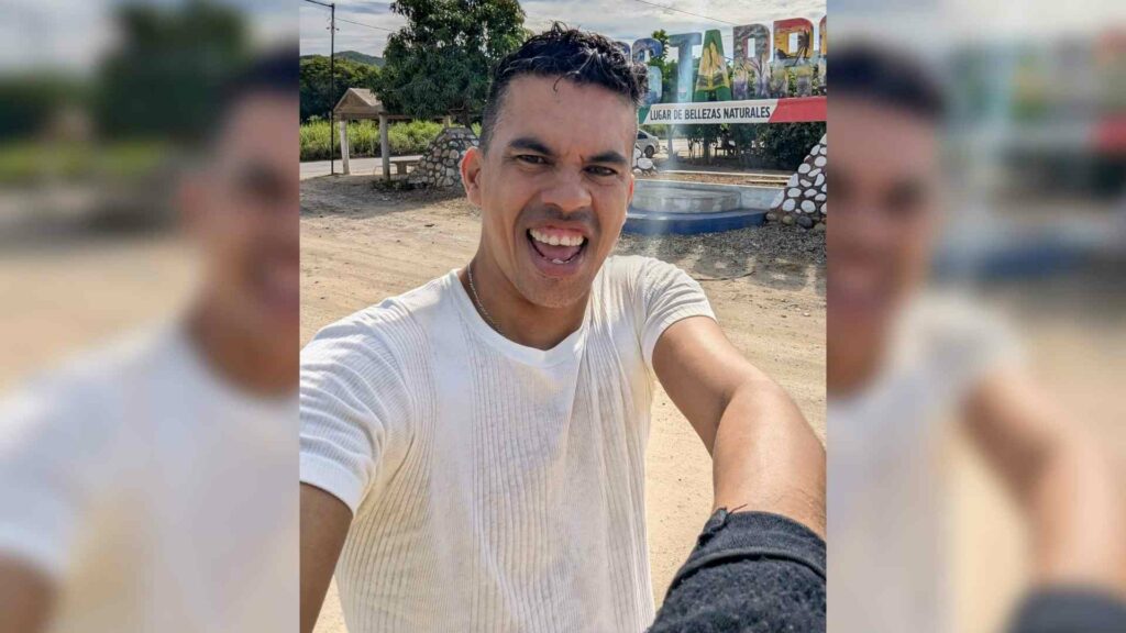 Hallan sin vida a Alex Serna, activista ambiental en Zihuatanejo