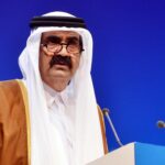 Murió Hamad bin Khalifa Al Thani, el emir considerado artífice del Qatar moderno