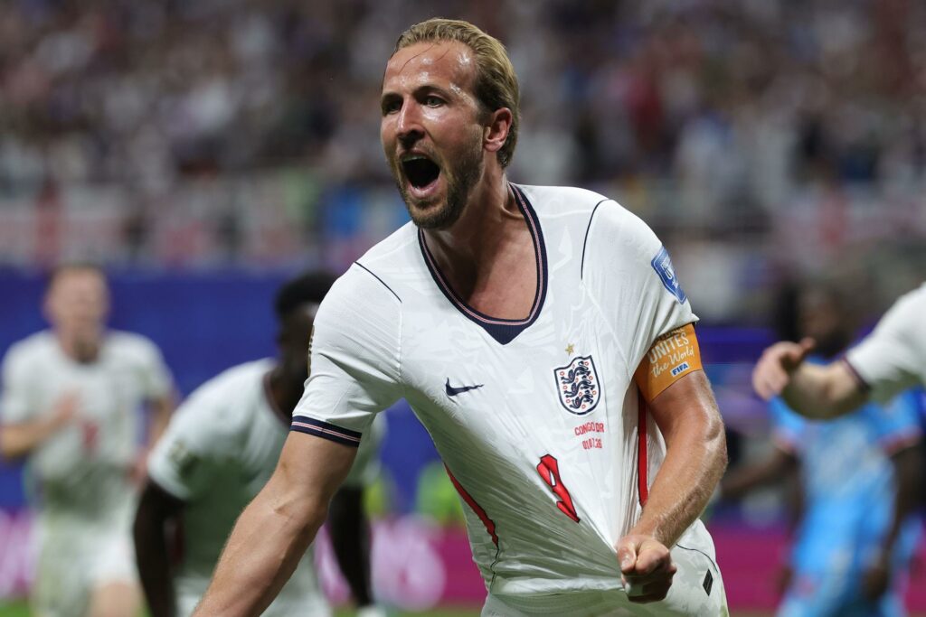 Inglaterra rompe el sueño de RD del Congo y enfrentará a México en octavos del Mundial 2026
